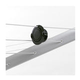 Ancrage au sol Brabantia ø35 mm pour sèche-linge