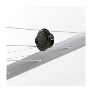 Brabantia ground anchor ø35 mm for rotary clothes dryer