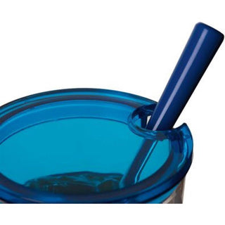 Montana Jamot with spoon blue