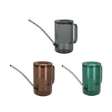 Esschert Design watering can ribbed assorti