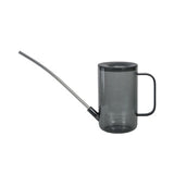 Esschert Design watering can ribbed assorti