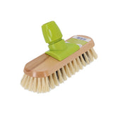 Linea Tampico Wooden Luiwagen with anchor 23 cm