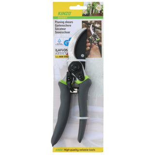 Kinzo Sutsessor 21 cm šedá zelená