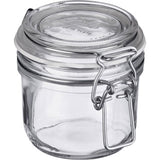 Bormioli rocco preserving jar 200 ml
