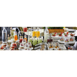 Bormioli rocco preserving jar 200 ml