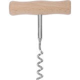 Westmark corkscrew wood