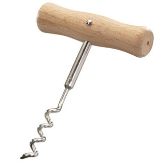 Westmark corkscrew wood