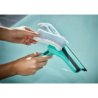 Leifheit 51325 replacement cloth window wiper 3 in 1