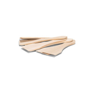 Patisse Gourmet Spatels 6 pieces