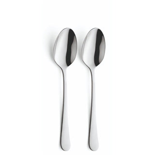 Amefa Austin table spoons 2 pieces