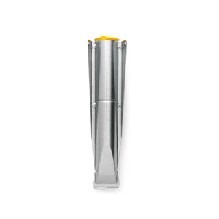 Brabantia ground anchor ø50 mm for rotary clothes dryer lift-o-matic advance smartlift