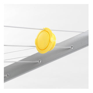 Brabantia ground anchor ø50 mm for rotary clothes dryer lift-o-matic advance smartlift