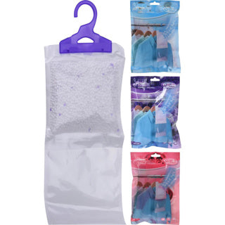 Ultra Fresh Moisture -free Were bag 3 assorti scent