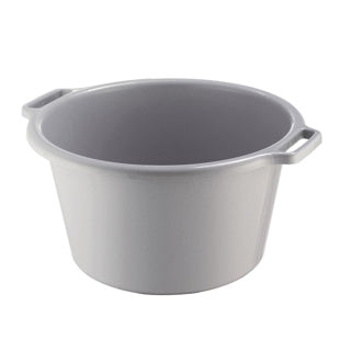 Sunware Basic Tobbe 20 L silver gray
