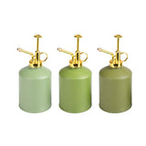 Esschert design plantenspuit groentinten assorti