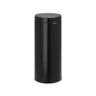 BRABANTIA WAFTE BUCKET Touch Bin 30l Black