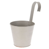 Planter zinc 3 assorti kl