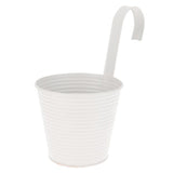 Jardinera zinc 3 cl surtidos | 3 piezas