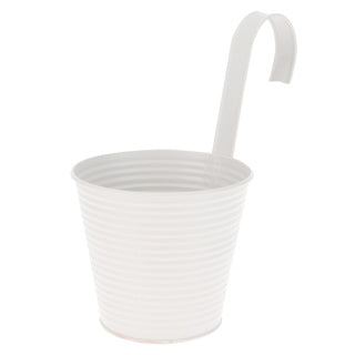 Planter zinc 3 assorti kl