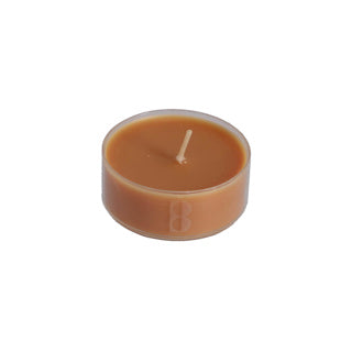 Bolsius Maxilichten True Scents Appel-Kaneel 8 pieces