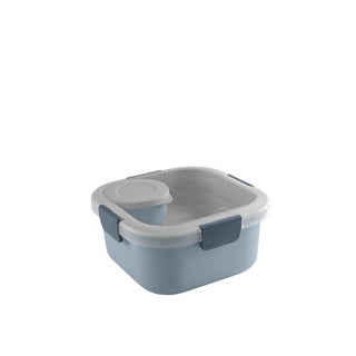 Sunware Sigma Home Lunchbox Blue
