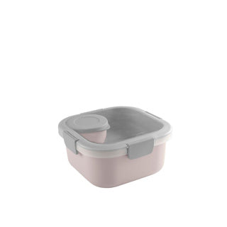 Sunware Sigma Home Lunchbox Pink