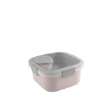 Sunware Sigma Home Lunchbox Pink