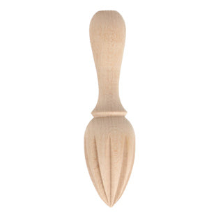 Scan Wood Citruspers Beukenhout, 15 cm