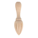 Scan Wood Citruspers Beukenhout, 15 cm