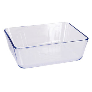 Pyrex Cook Freeze Classic Oven dish 4L with lid