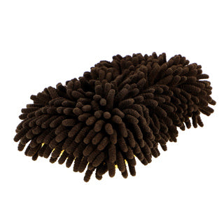 Dunlop car sponge 2in1