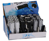 Linterna de aluminio de mazorca 3 Surti Small