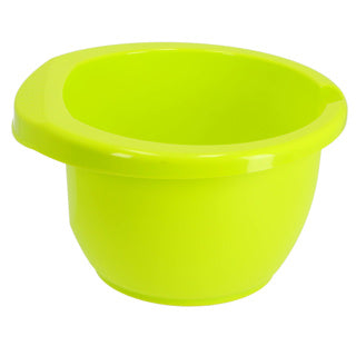 Rotho miscelazione ciotola 4l lime verde
