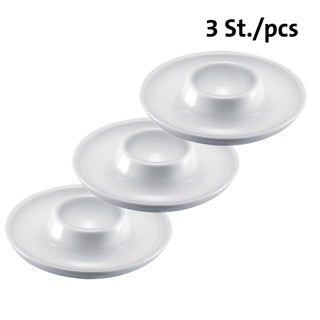 Copo para ovos Westmark 3 peças em caixa branca | 5 peças