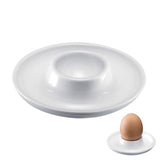 Westmark Egg Cup 3 stycken i Box White