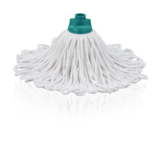 Leifheit classic mop replacement head cotton