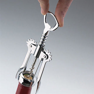 Westmark hevel cork puller