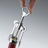 Westmark hevel cork puller