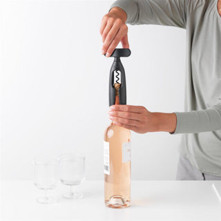 Brabantia Corkscrew chutná+ tmavě šedá