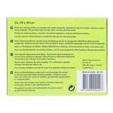 Paños multiusos para polvo caja estática de 20 uds.