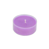 Bolsius Maxilichten True Scents Lavendel 8 pieces