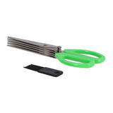 Westmark spice scissors
