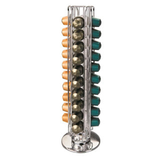 Ibili kapselhållare Nespresso 40 koppar