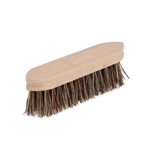 Luva work brush union large 19 cm