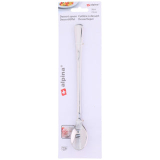 Alpina Dessert Lapper Set 3 Paps Stainless steel