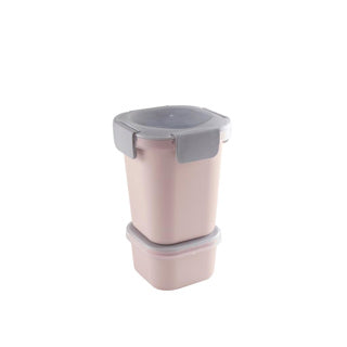 Sunware Sigma Home Lunch Cup pink