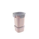 Sunware Sigma Home Lunch Cup pink