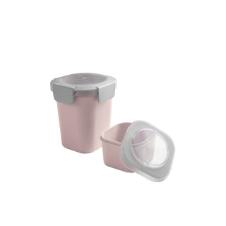 Sunware Sigma Home Obědová šálek růžová