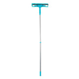 Alpina set de limpieza mango telescópico 7 piezas