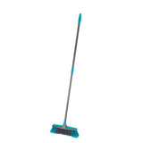 Alpina broom with steel 130 x 33 x 6 cm
